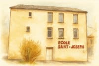 Ecole Saint-Joseph de Saint-Agrève